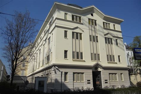 british embassy in austria